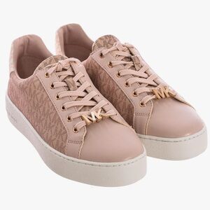 Michael Kors Women's Blush Sneakers